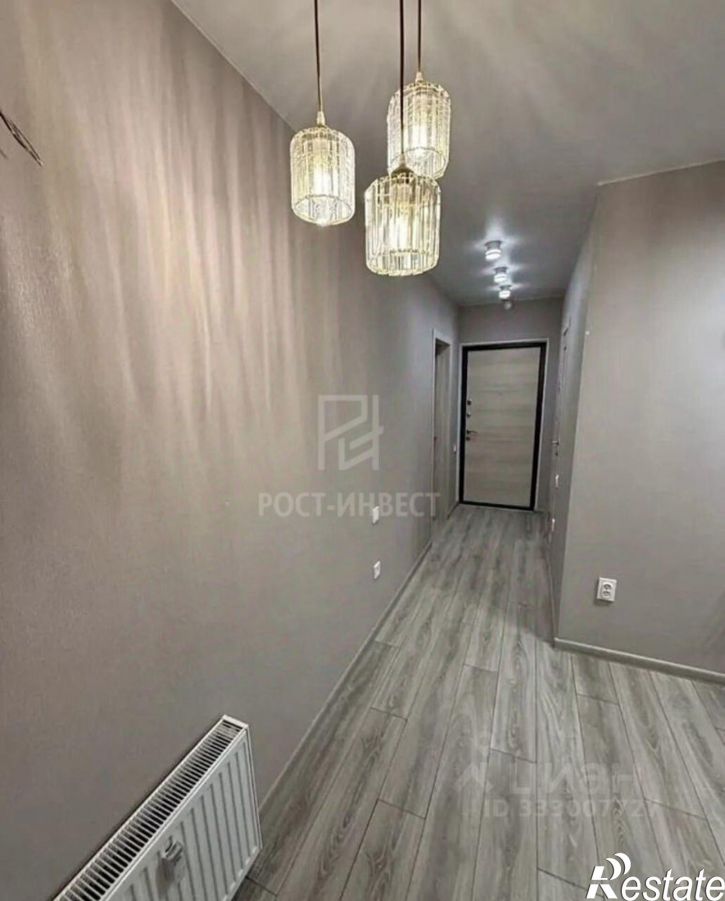 1-комн квартира Ростов-на-Дону г., Левенцовский