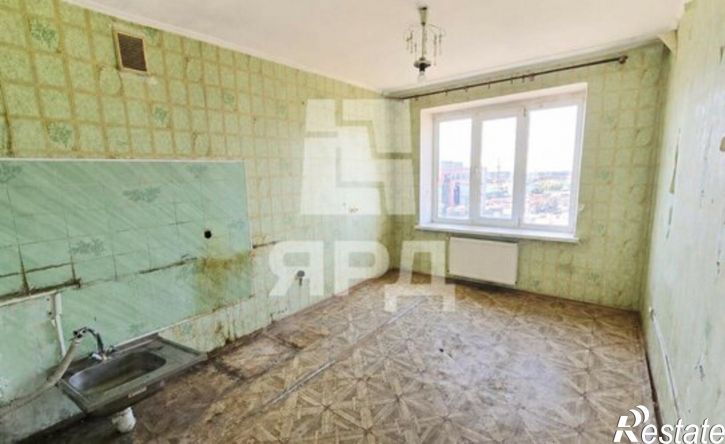 1-комн квартира Таганрог, Транспортная улица, 1-4