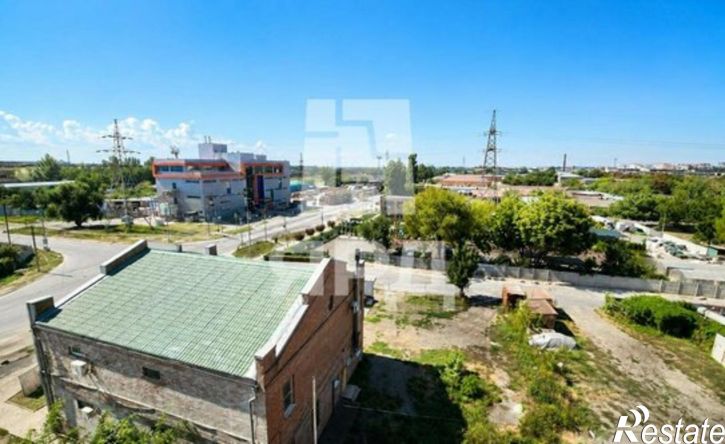 1-комн квартира Таганрог, Транспортная улица, 1-4