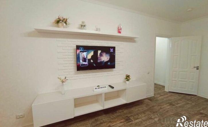 1-комн квартира Ростов-на-Дону, переулок Островского, 97