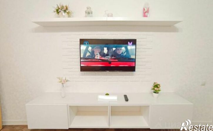 1-комн квартира Ростов-на-Дону, переулок Островского, 97