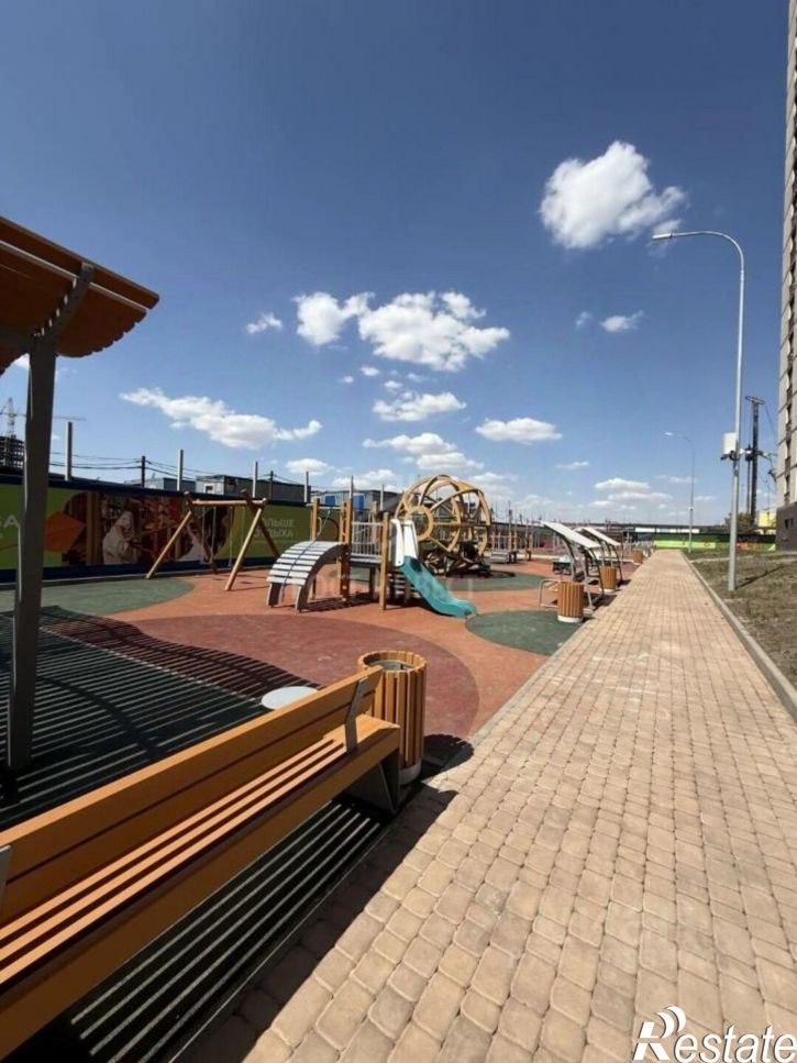 1-комн квартира Ростов-на-Дону г., Советский