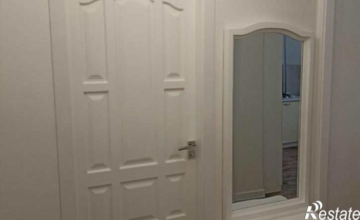 1-комн квартира Ростов-на-Дону, переулок Островского, 97