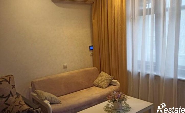 1-комн квартира Ростов-на-Дону, переулок Островского, 97