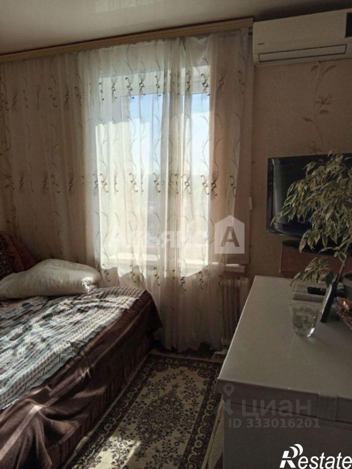 3-комн квартира Белокалитвинский р-н, Белая Калитва