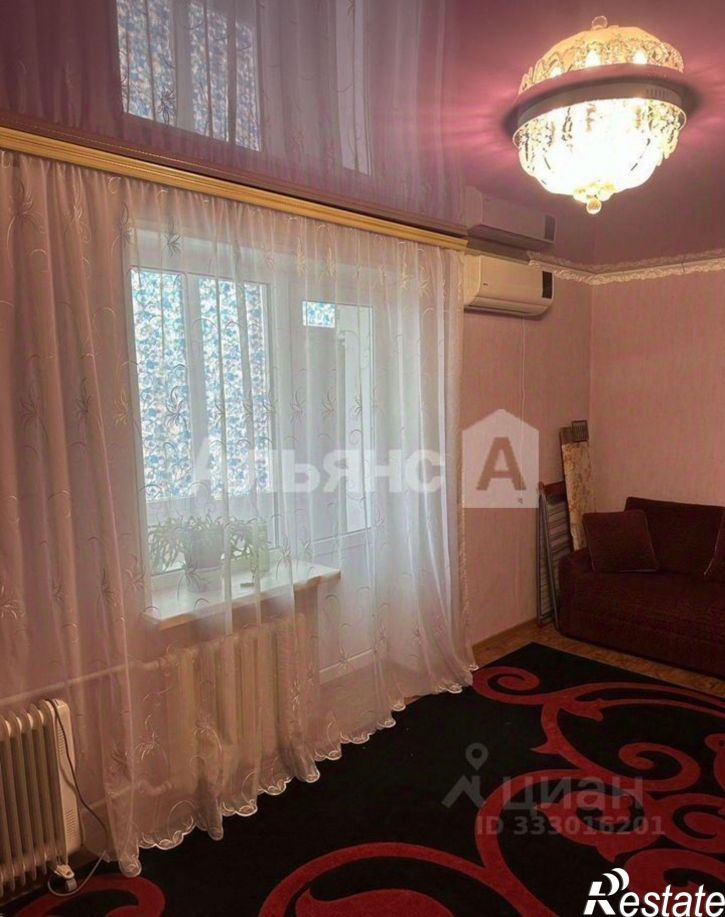 3-комн квартира Белокалитвинский р-н, Белая Калитва