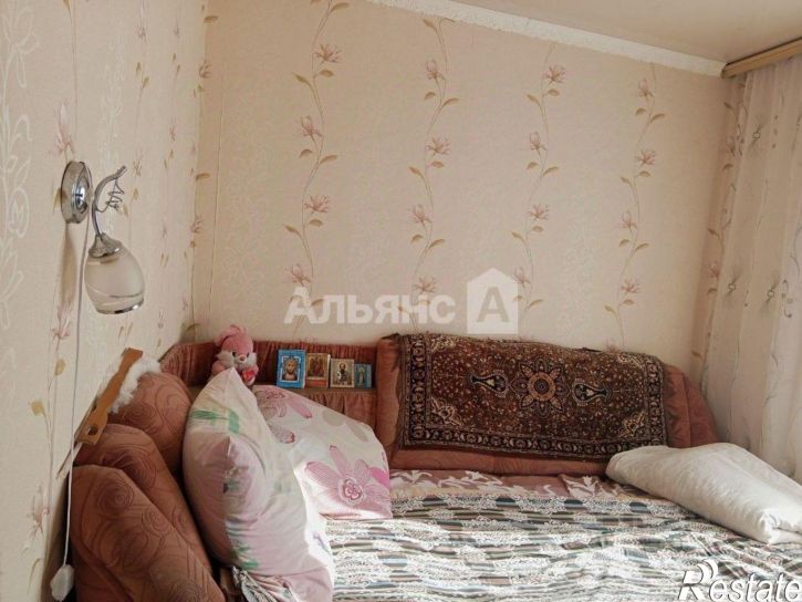 3-комн квартира Белокалитвинский р-н, Белая Калитва