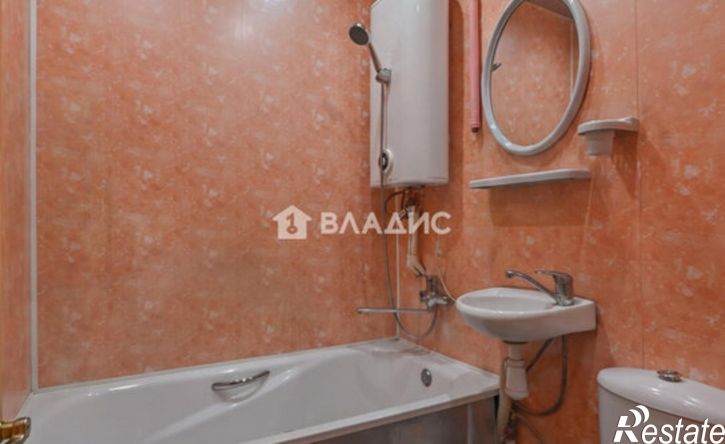 1-комн квартира Ростов-на-Дону, проспект Ленина, 64