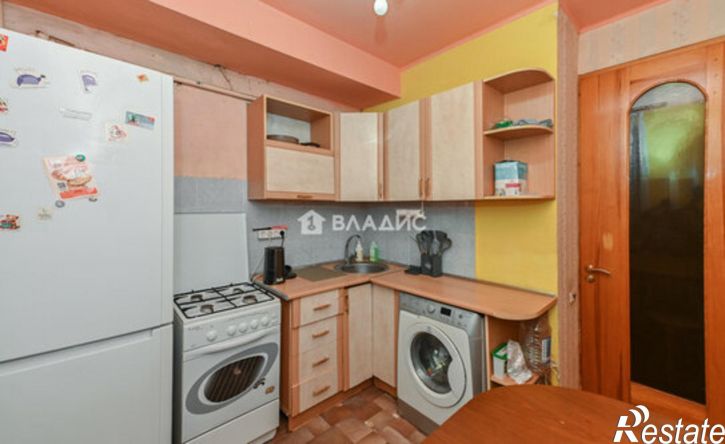 1-комн квартира Ростов-на-Дону, проспект Ленина, 64