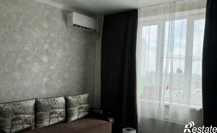 1-комн квартира Ростов-на-Дону, улица Еляна, 40