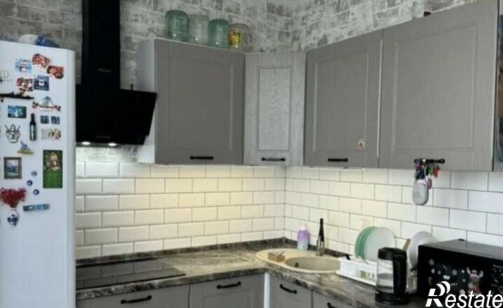 1-комн квартира Ростов-на-Дону, улица Еляна, 40