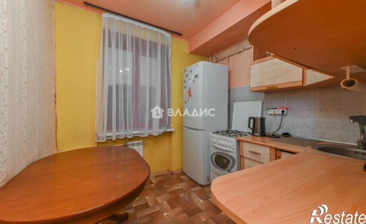 1-комн квартира Ростов-на-Дону, проспект Ленина, 64