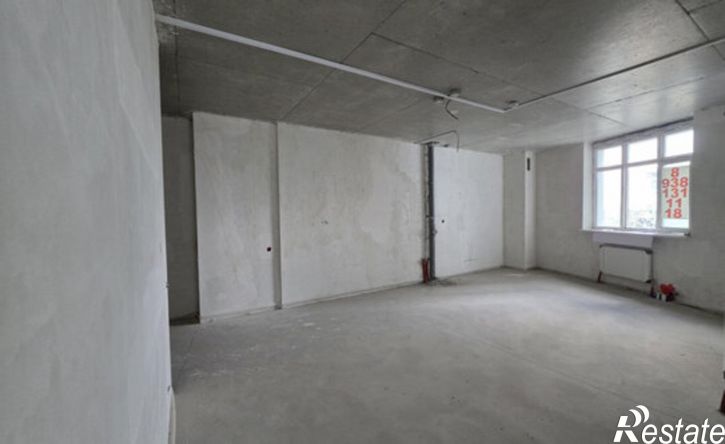 1-комн квартира Ростов-на-Дону, Привокзальная улица, 3