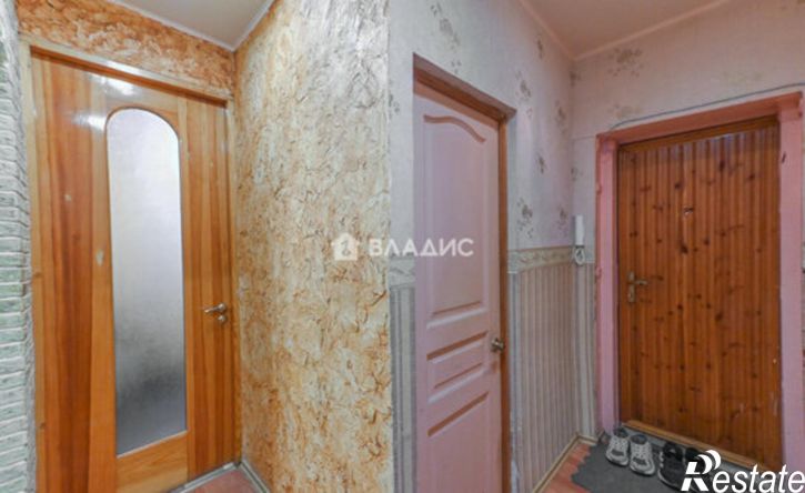 1-комн квартира Ростов-на-Дону, проспект Ленина, 64