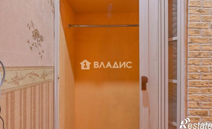 1-комн квартира Ростов-на-Дону, проспект Ленина, 64