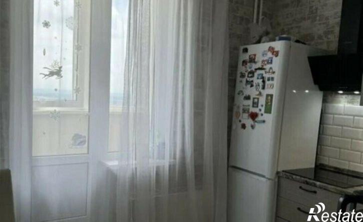 1-комн квартира Ростов-на-Дону, улица Еляна, 40