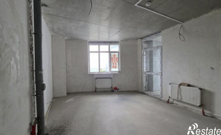1-комн квартира Ростов-на-Дону, Привокзальная улица, 3