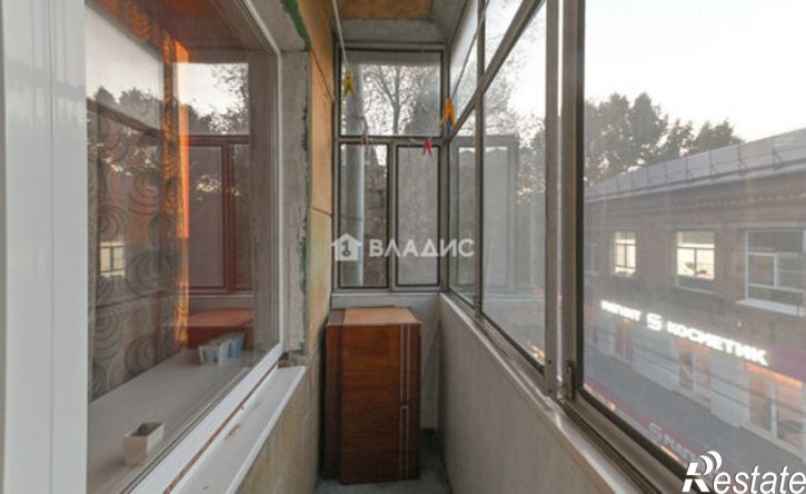 1-комн квартира Ростов-на-Дону, проспект Ленина, 64