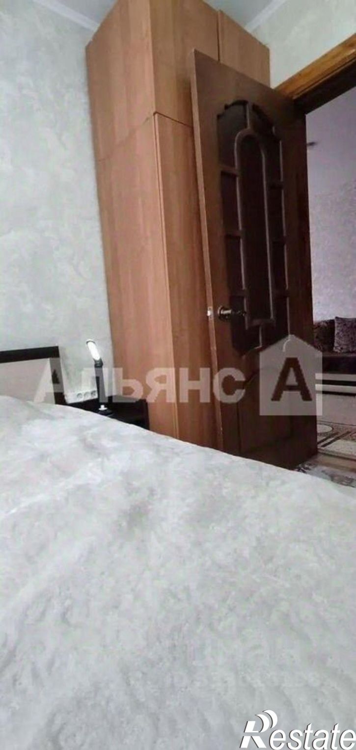 3-комн квартира Тацинский р-н, Быстрогорский