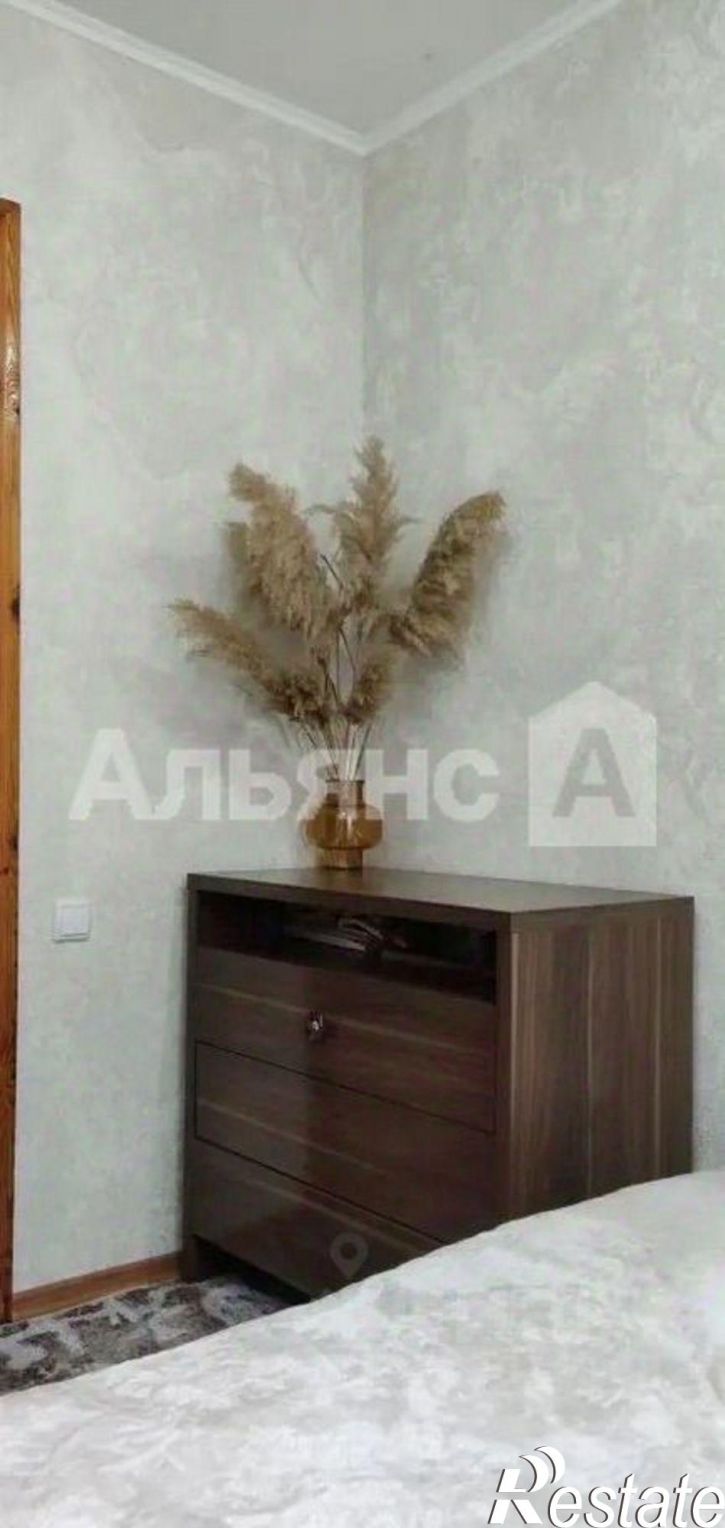 3-комн квартира Тацинский р-н, Быстрогорский