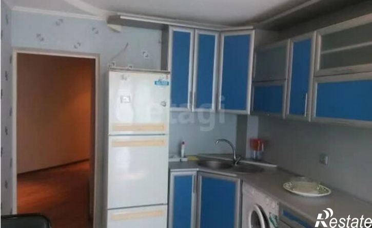 1-комн квартира Ростов-на-Дону, Извилистая улица, 11