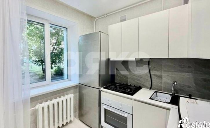 1-комн квартира Ростов-на-Дону, проспект Ленина, 97