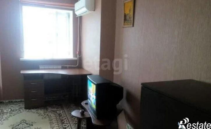 1-комн квартира Ростов-на-Дону, Извилистая улица, 11