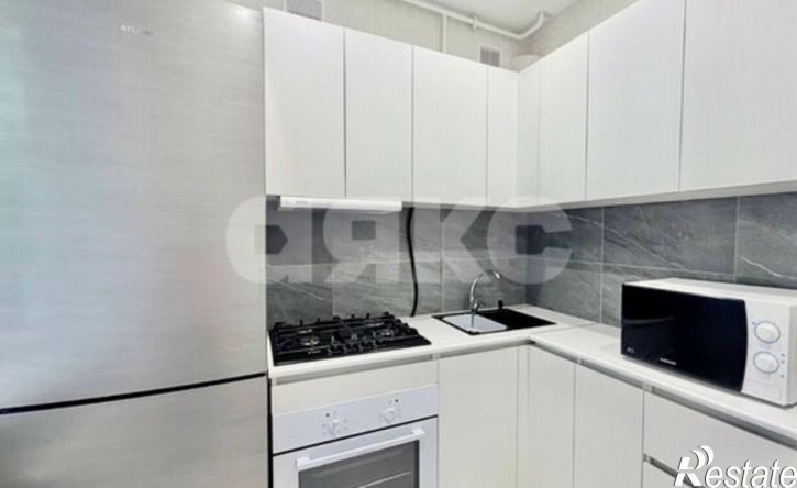 1-комн квартира Ростов-на-Дону, проспект Ленина, 97
