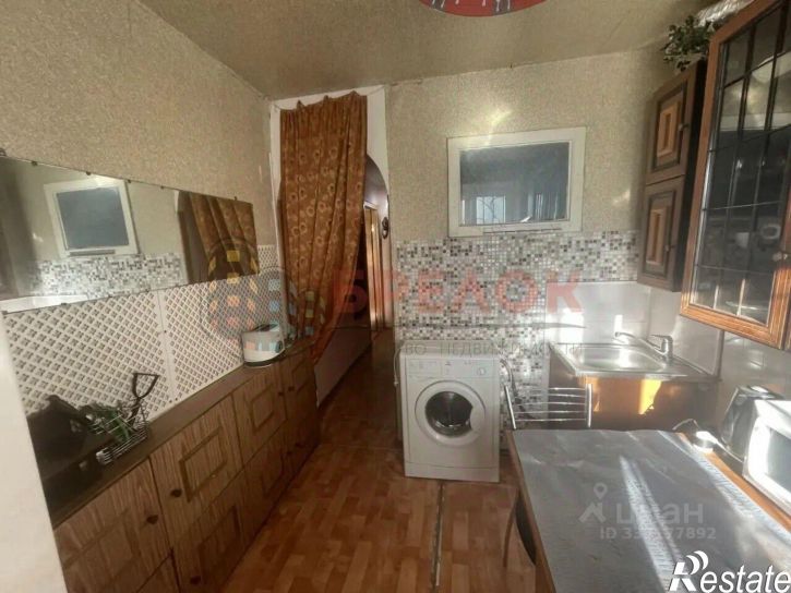 1-комн квартира Ростов-на-Дону г., Советский