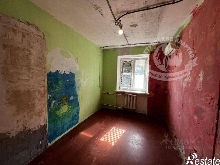 Комната Таганрог г., Свободы ул., д.28