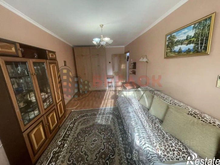 1-комн квартира Ростов-на-Дону г., Советский