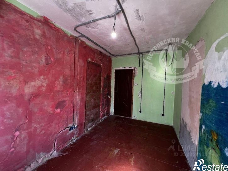 Комната Таганрог г., Свободы ул., д.28