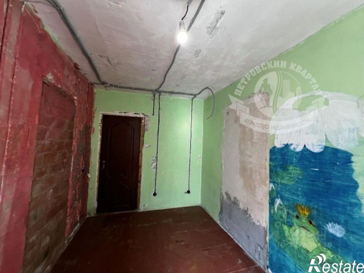 Комната Таганрог г., Свободы ул., д.28