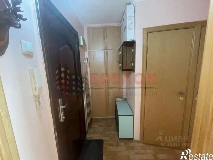 1-комн квартира Ростов-на-Дону г., Советский