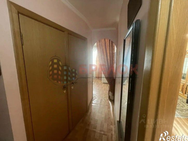 1-комн квартира Ростов-на-Дону г., Советский