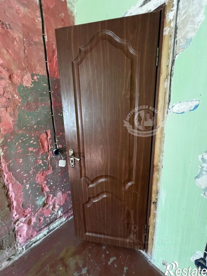 Комната Таганрог г., Свободы ул., д.28