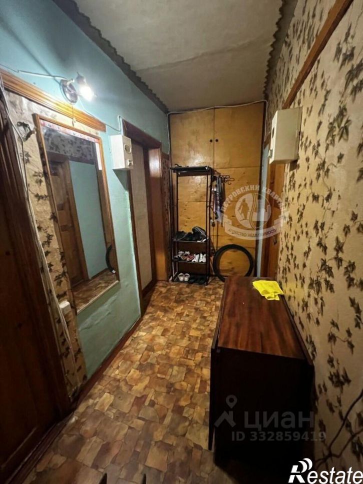 Комната Таганрог г., Свободы ул., д.28