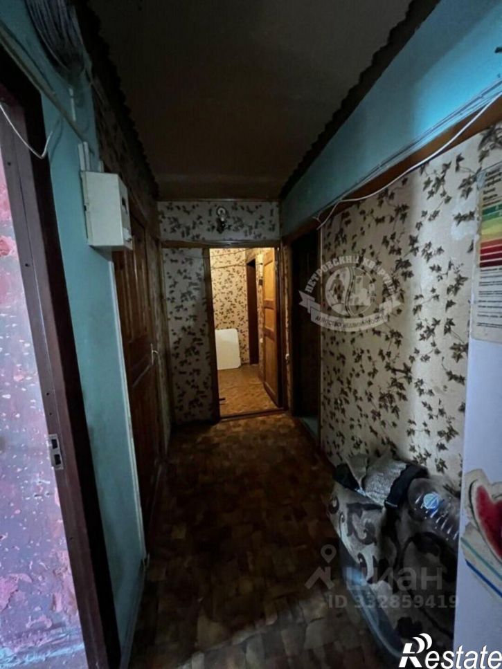Комната Таганрог г., Свободы ул., д.28