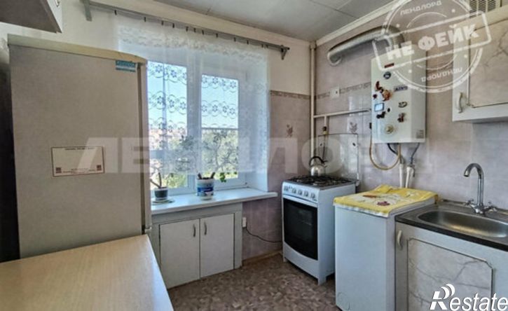 2-комн квартира Новочеркасск, улица Калинина, 45