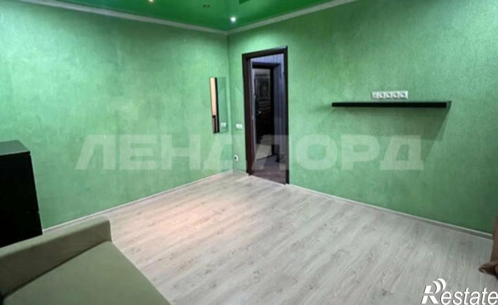 1-комн квартира Новочеркасск, улица С.В. Мацоты, 46