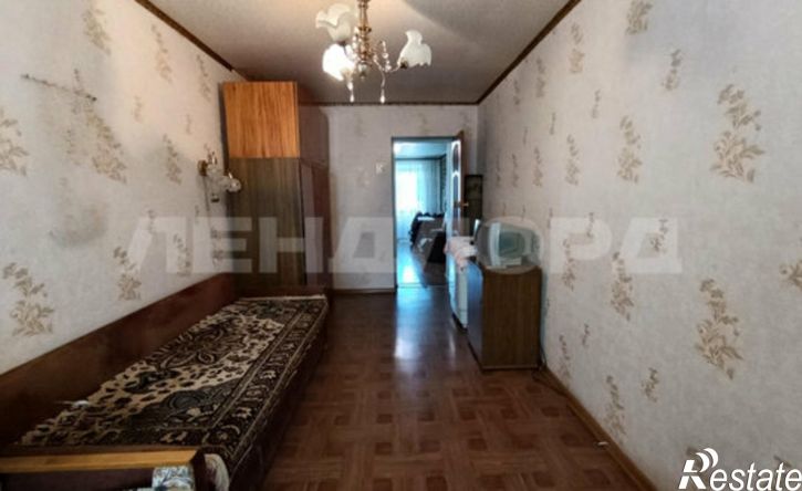 2-комн квартира Новочеркасск, улица Калинина, 45