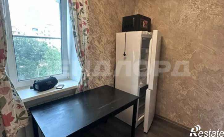 1-комн квартира Новочеркасск, улица С.В. Мацоты, 46