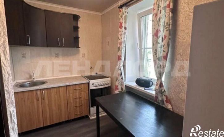 1-комн квартира Новочеркасск, улица С.В. Мацоты, 46