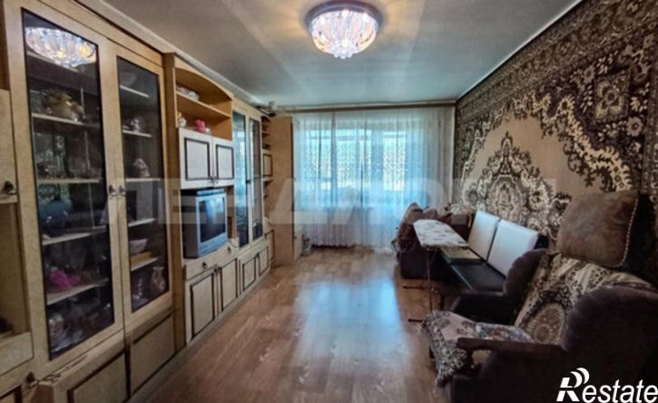 2-комн квартира Новочеркасск, улица Калинина, 45