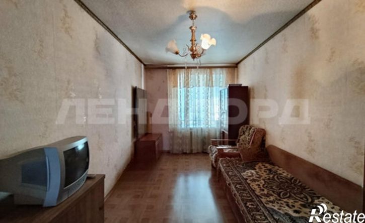 2-комн квартира Новочеркасск, улица Калинина, 45