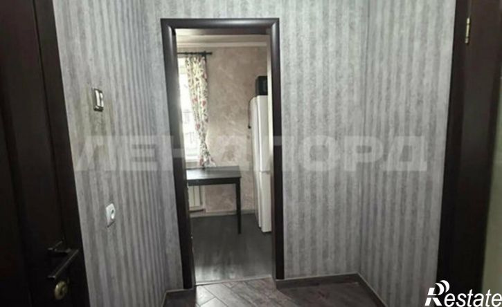 1-комн квартира Новочеркасск, улица С.В. Мацоты, 46