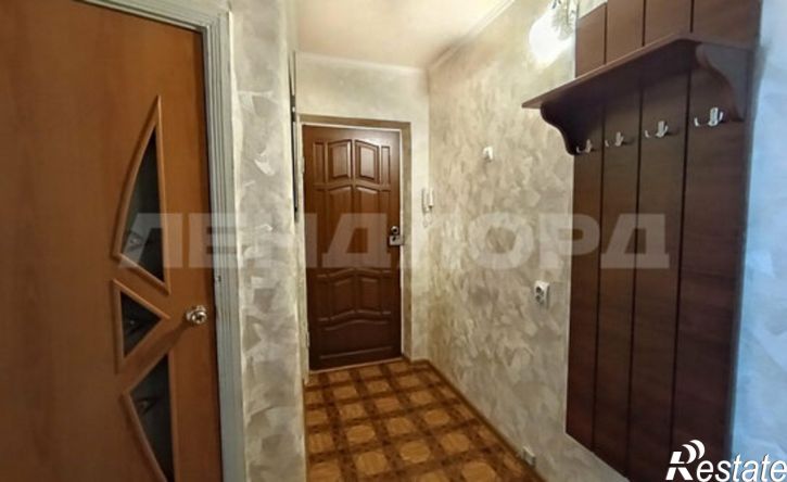 2-комн квартира Новочеркасск, улица Калинина, 45
