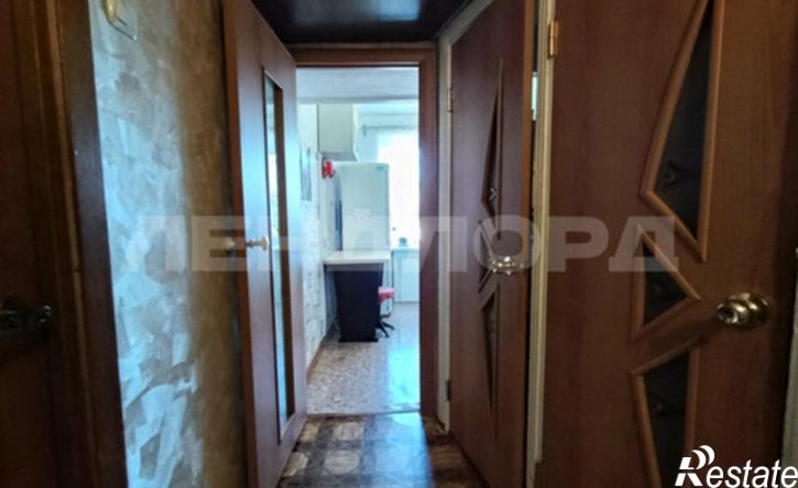 2-комн квартира Новочеркасск, улица Калинина, 45
