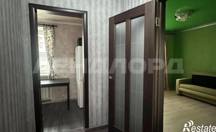 1-комн квартира Новочеркасск, улица С.В. Мацоты, 46