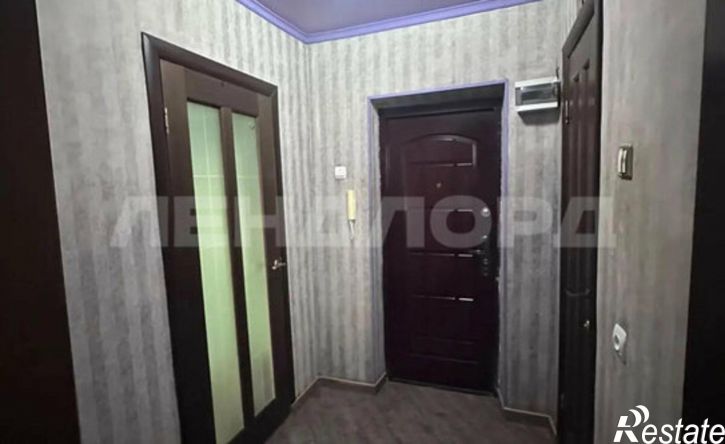 1-комн квартира Новочеркасск, улица С.В. Мацоты, 46